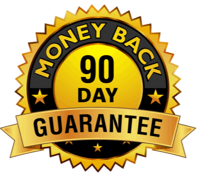 Nitric Oxide 100% Money Back Guarantee