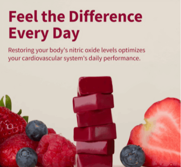 what is Nitric Oxide