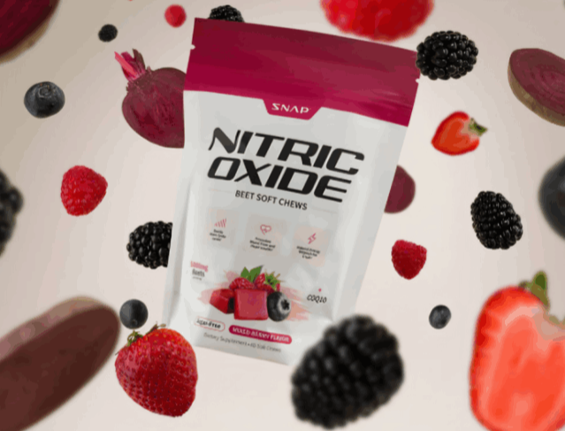 Nitric Oxide